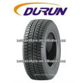 2013 HOT! DURUN D2009 Winter Snow Tire